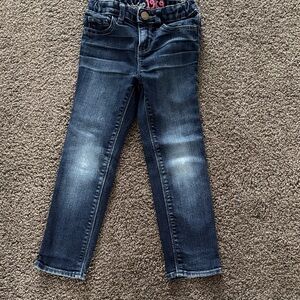 GAP Dark Blue Kids Jeans